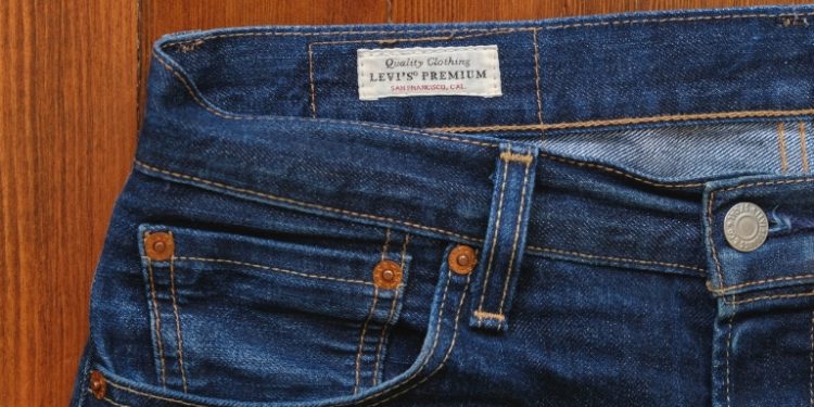 „Левис 501“ – 150 години постоење