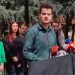 Младината на фракцијата на ДУИ бара казината и обложувалниците да бидат одалечени три километра надвор од населените места