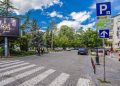 Бесплатно паркирање во центарот на Скопје за Велигденските празници