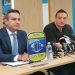 Ристовски: Димевски е полн со криминали, одлуката не му ја почитувам!