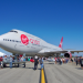 Банкротираше ракетната компанија Virgin Orbit на Ричард Бренсон