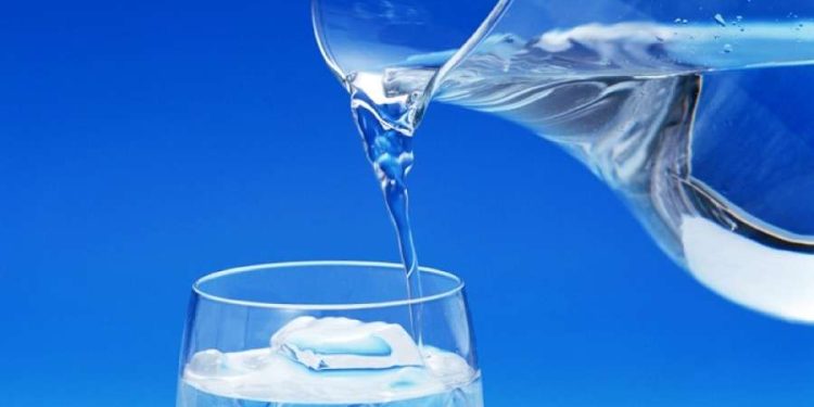 Водата во Скопје е исправна за пиење