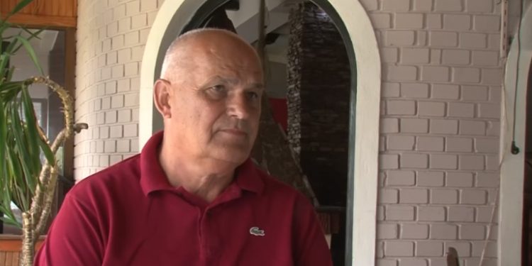 Темелковски: Функцијата не смее да се злоупотребува за лични пресметки со врвните спортисти