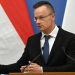 Унгарија е подготвена да биде домаќин на руско-украинските преговори – МНР