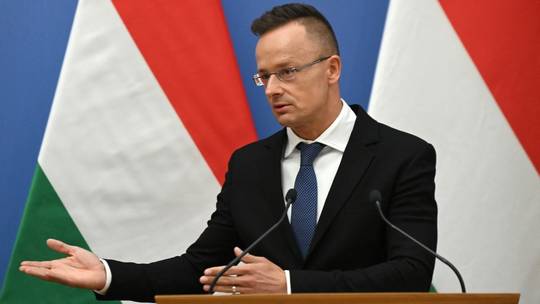 Унгарија е подготвена да биде домаќин на руско-украинските преговори – МНР