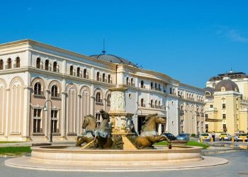 Слободен влез во Музејот на македонската борба за Меѓународниот ден на музеите