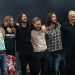 „Фу фајтерс“ го најавија својот нов тапанар, замена за починатиот Хокинс