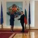 Христијан Пендиков стана Бугарин на церемонија со највисоки државни почести