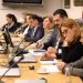 Работната група за уставни измени денеска одржа седница, членовите не успеале да ги усогласат сите детали за Методологијата и начинот на кој ќе функционираат