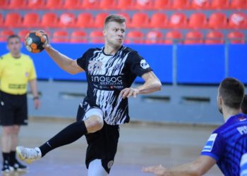 Вардар го сака Стефан Петриќ во своите редови