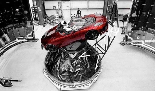 Tesla повлекува милион возила поради потенцијални безбедносни ризици