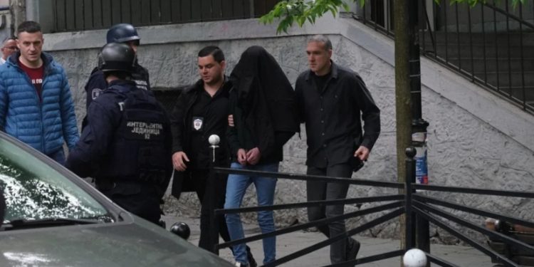Осум деца се убиени, две се борат за живот: Детали за трагедијата во Белград