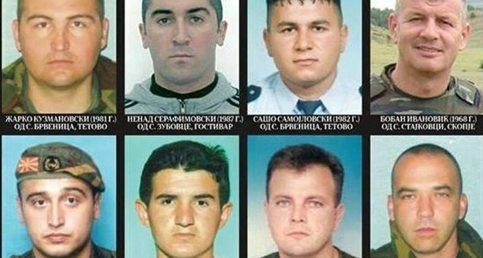 Осум години од терористичкиот напад во кумановско „Диво Насеље“