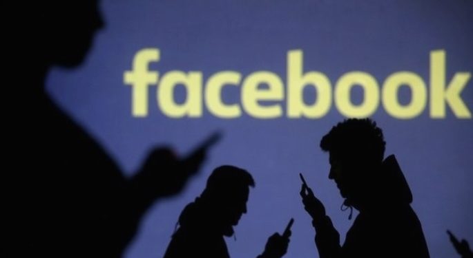 Фејсбук се извини за ненамерното „автоматско“ испраќање пријателства