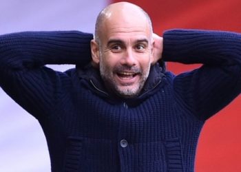 Гвардиола: Лигата на шампионите речиси секогаш ја освојува Реал