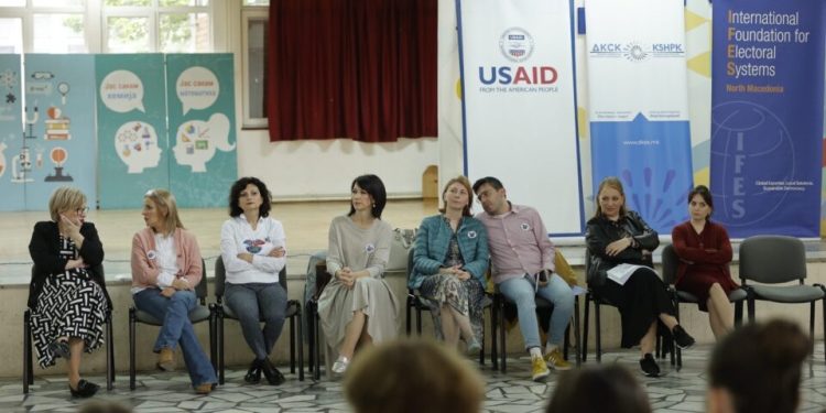 Почна едукативна антикорупциска кампања „Бидете херои на чесноста“