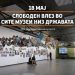 Бесплатен влез и активности низ целата земја на Меѓународниот ден на музеите