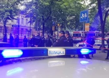 Коста составил список на деца што требало да ги убие: План налик на видео игра и скица на нападот