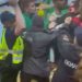 Кривична за полицаецот кој го удри Талески со пендрек по глава