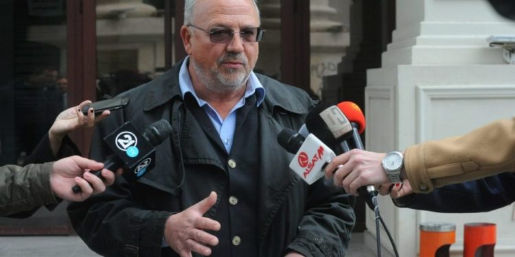 Предвреме отповикан македонскиот амбасадор во Чешка, сопруг на Најчевска