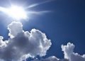 Претпладне сончево, во втората половина од денот нестабилно