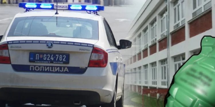 Масовна евакуација во Србија: Дојави за бомби добиле дури 115 основни и средни училишта