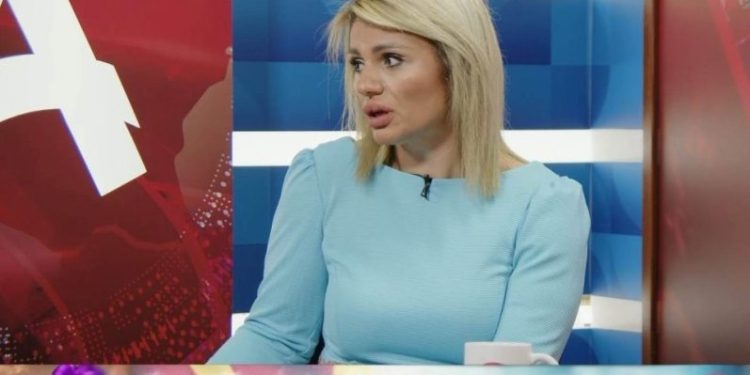Трајков: МНР стана социјална служба, се прибира партиска испостава и се унапредуваат преку ноќ