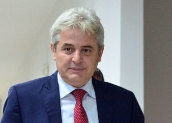 Се бара сеопфатна истрага и за Али Ахмети