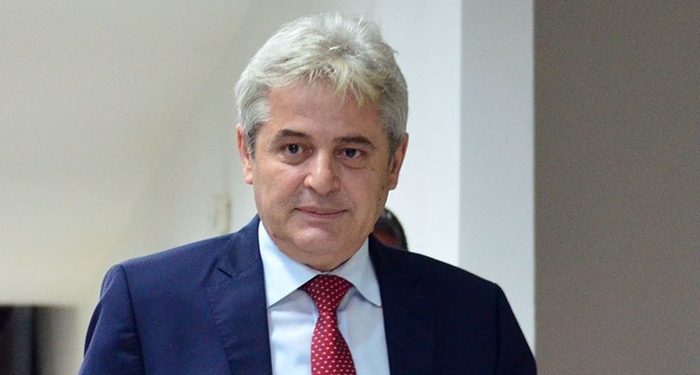 Се бара сеопфатна истрага и за Али Ахмети