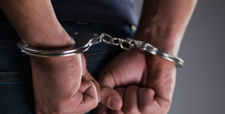 Повеќе апсења во Скопје и во внатрешноста на земјата