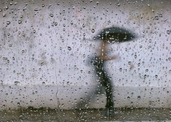 Претпладне облачно, попладне нестабилно со дожд, ветер и грмежи