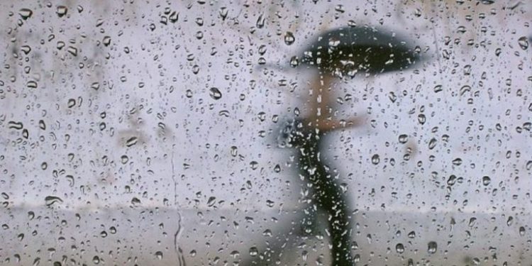 Претпладне облачно, попладне нестабилно со дожд, ветер и грмежи