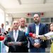 Меџити тврди дека нема политика во разрешувањето на д-р Јовев, станувало збор за менаџирање и злоупотреба на работното време