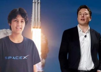 Илон Маск вработи 14-годишен софтверски инженер