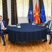 ВМРО ДПМНЕ: Сите лаги на СДСМ за лидерската и уставните измени