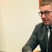 Мицкоски за ДВ: СДСМ пропушта историска шанса за заштита на идентитетот и откочување на ЕУ интеграцијата