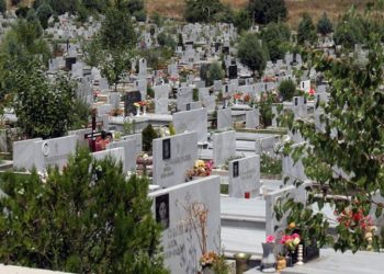 Во петок и сабота е Задушница, една работа не се одбива