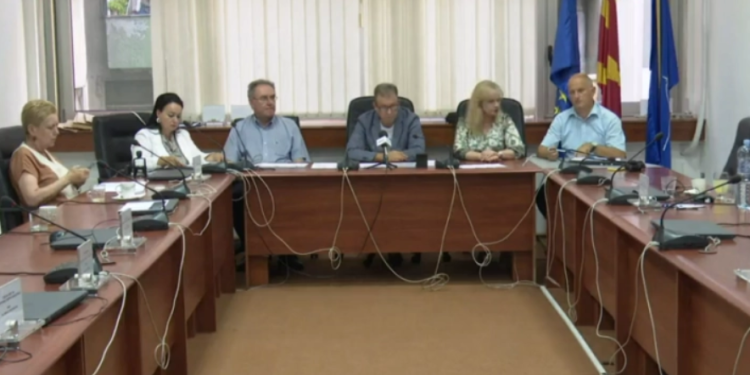 Судијата Георгиев поднесе оставка од Судскиот совет за да може син му да стане судија!