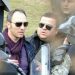 Во 2011 година Груби фрлаше камења на Кале, а сега ќе држи говор