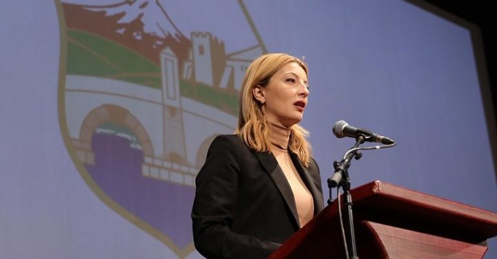 Данела заработи кривична пријава од Антикорупциска