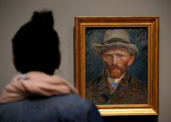 Слики на Ван Гог сместени во рачен часовник од над 173.000 евра