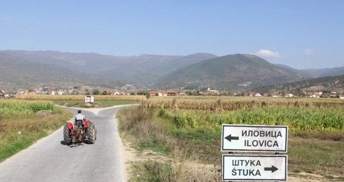 Kaко Владата дозволила влез во Иловица на фирма блиска до ДУИ во момент кога концесијата била поништена?