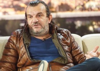Аца Лукас на коцка изгубил 70 милиони евра