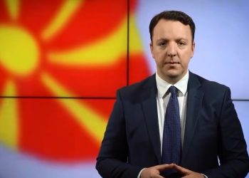 Николоски уште лани во својата колумна пишуваше за злоупотребата на тајните служби и софтверот „Пегазус“