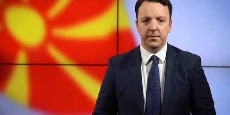 Николоски уште лани во својата колумна пишуваше за злоупотребата на тајните служби и софтверот „Пегазус“