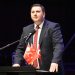 И пратеникот Ибрахим од владеачкото мнозинство е против уставните измени: Предлогот за измена и дополнување на Уставот е НЕУСТАВНО
