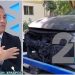 Само Груби не знае дека имал Ауди: Твитерџиите реагираат по палењето