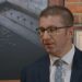 Мицкоски: Потегот на ДУИ со оставки е големо ништо, маневар за дефокус од скандалите кои ги потопија