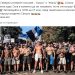 Бугарски навивачи во 19 часот пред споменикот на Самоил ќе се поклонат на големиот „бугарски“ цар (ФОТО)