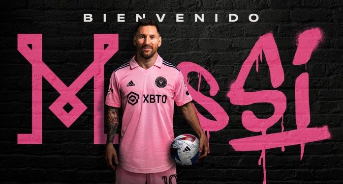 Ефектот на Меси во САД: Влезниците стигнуваат и до 100.000 долари